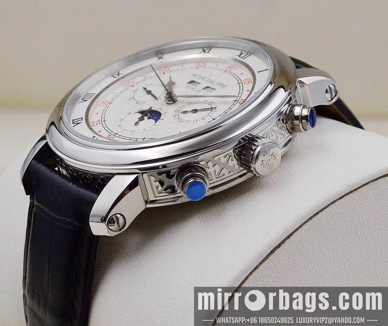 Replica Patek Philippe 46X13mm 052010