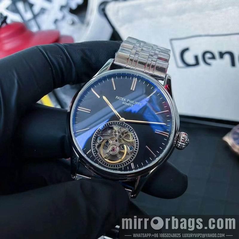 Replica Patek Philippe 43X13mm 070703