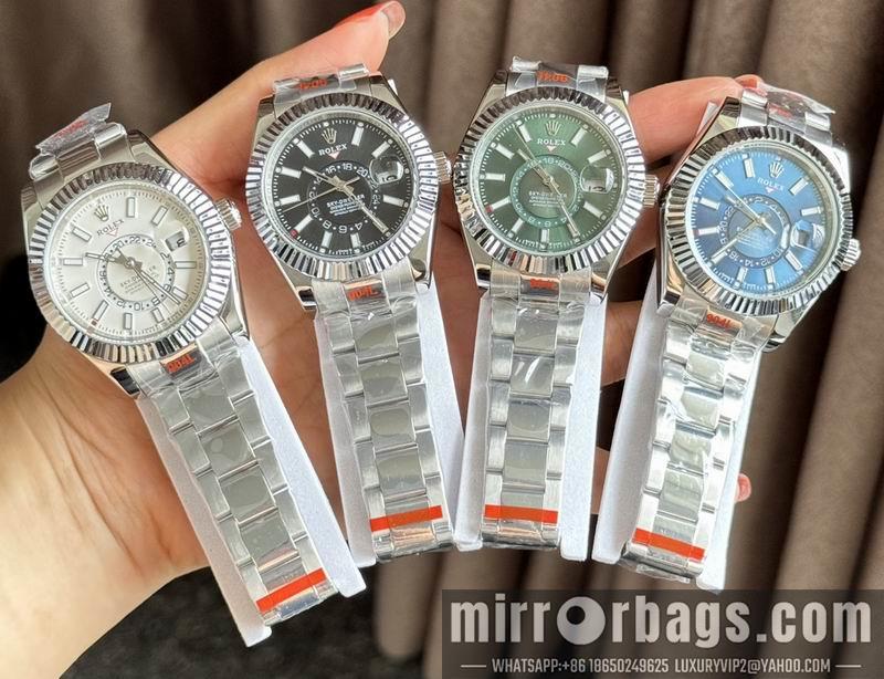 Replica Rolex watch 081726