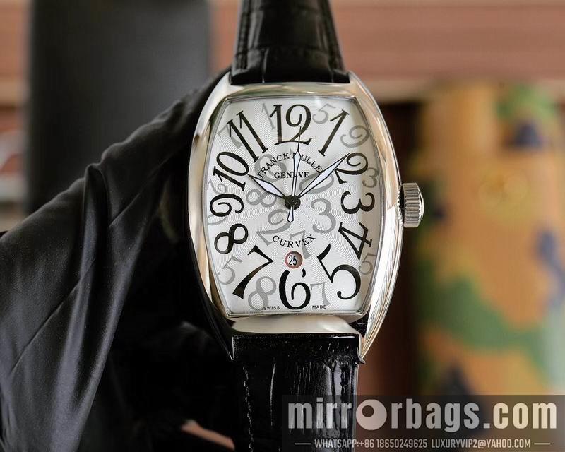 Replica Franck Muller 55X42X13mm 032209