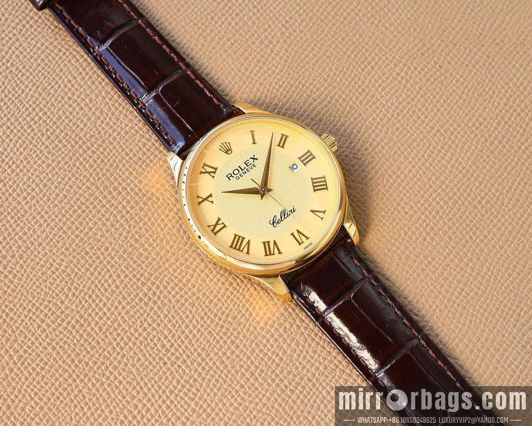 Replica Rolex 41X12mm 030242