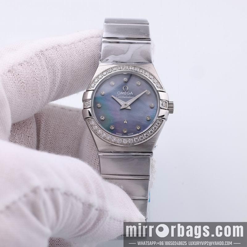 Replica Omega 28mm 022523