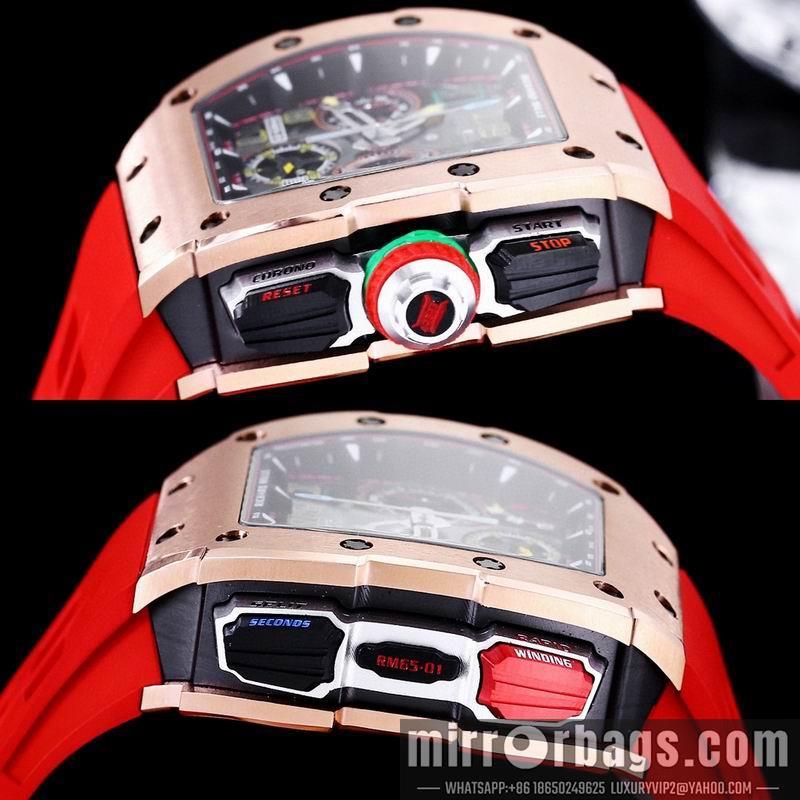 Replica Richard Mille 49X41X15mm 102415