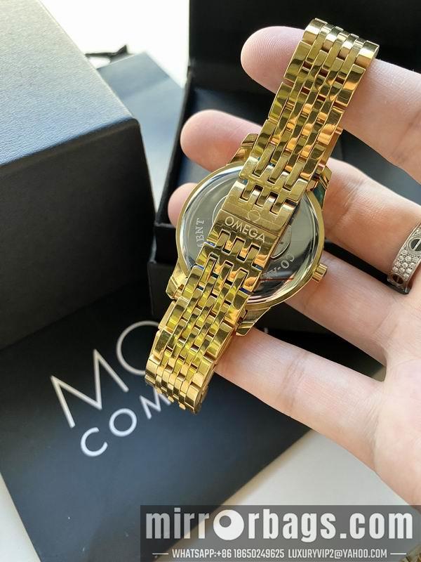 Replica Omega 40mm 28mm 102314