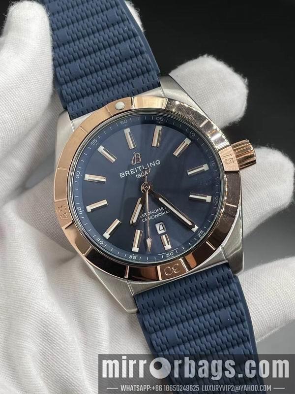 Replica Breitling Watch watch 072202