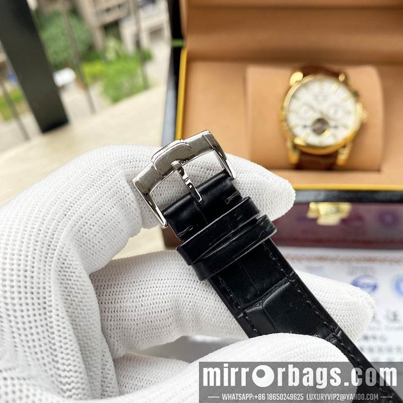 Replica Omega men 40X13mm M53