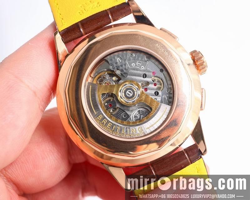 Replica Breitling Watch 42mm 082957