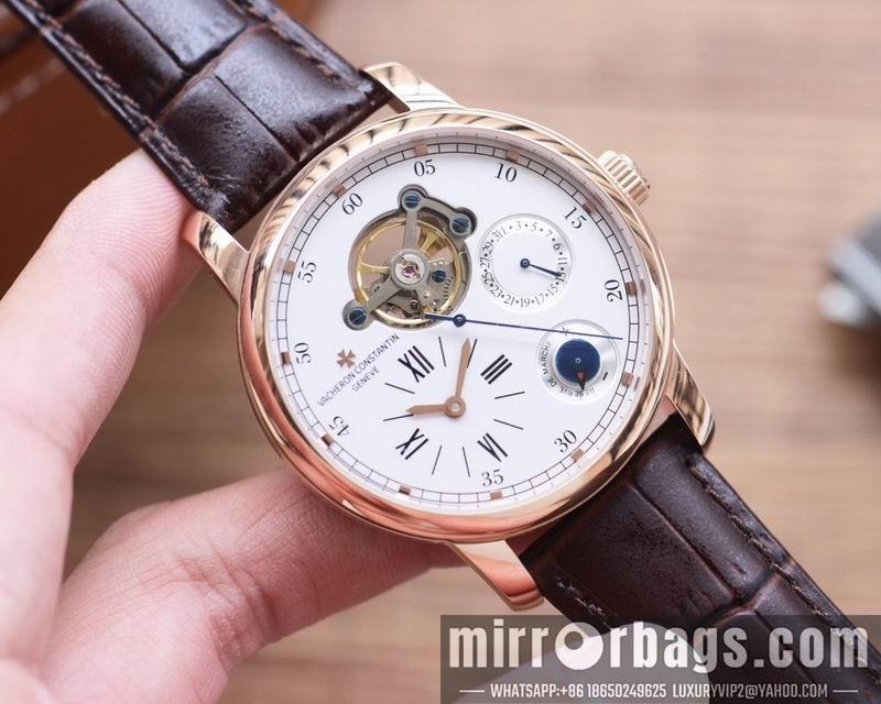 Replica Vacheron Constantin watch 041357