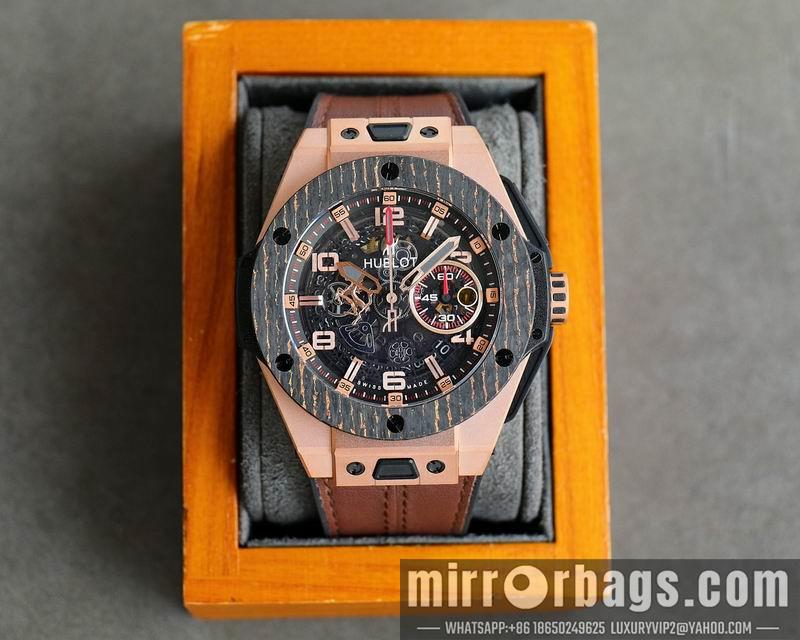 Replica Hublot 45mm 032420