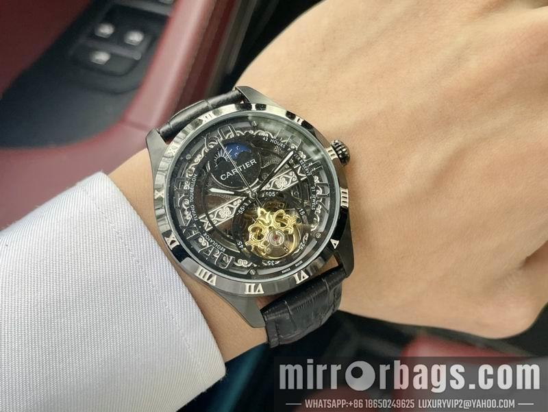 Replica Cartier 42mm 041381