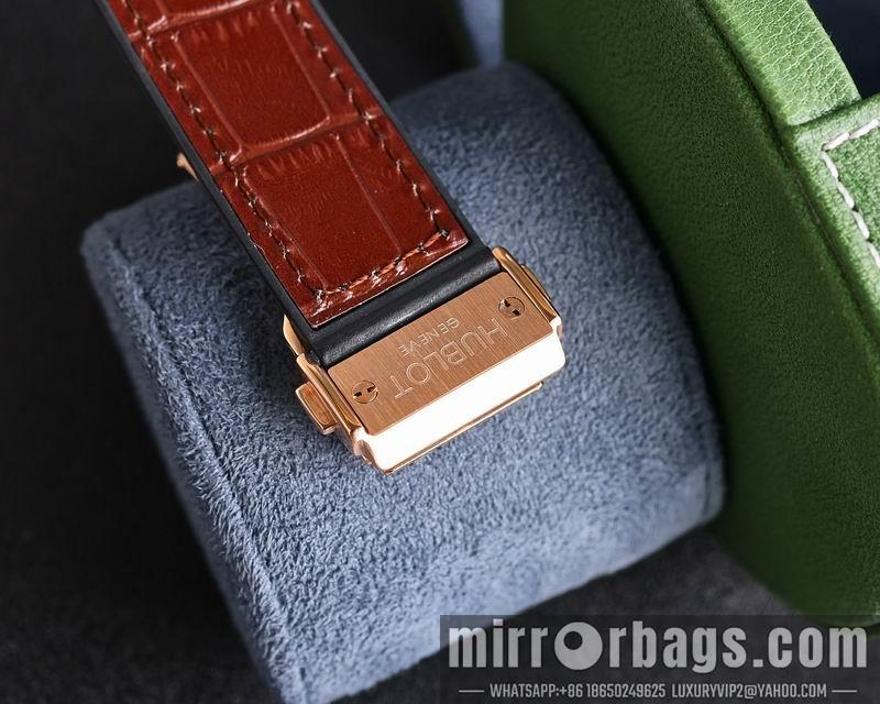 Replica Hublot 45X11.5mm 032022