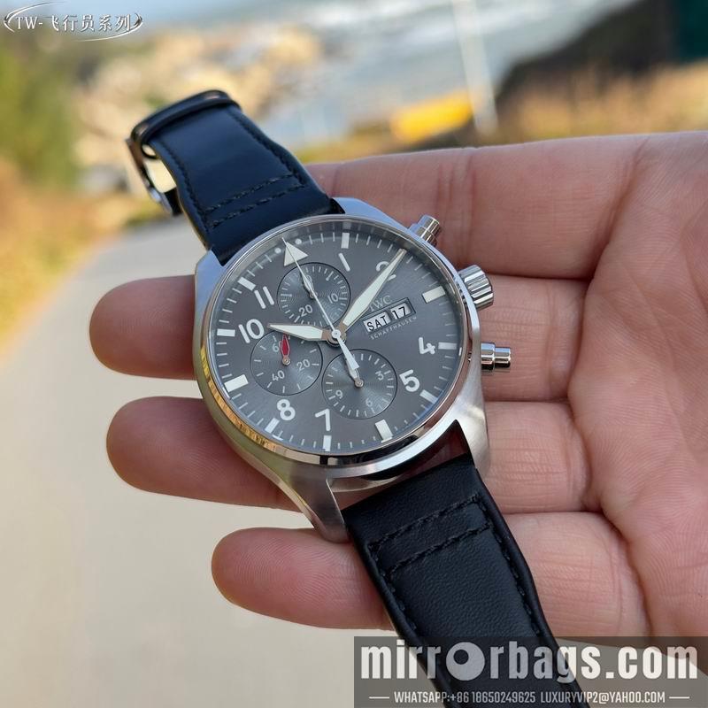 Replica IWC 43mm 022131