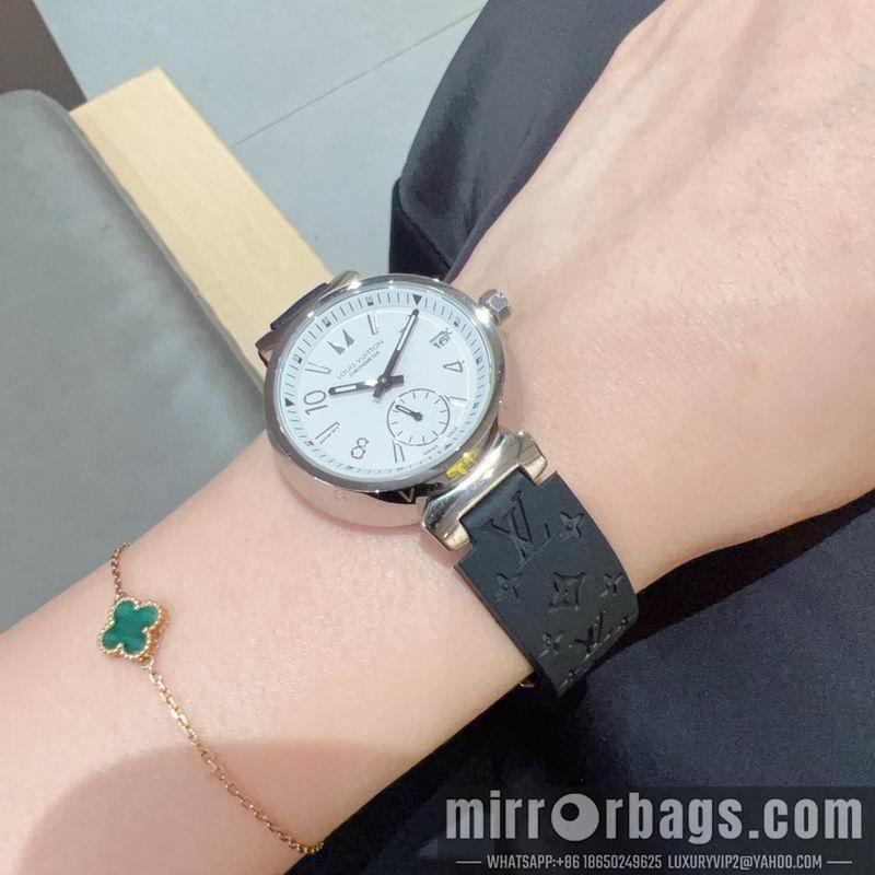 Replica LV watch 081635