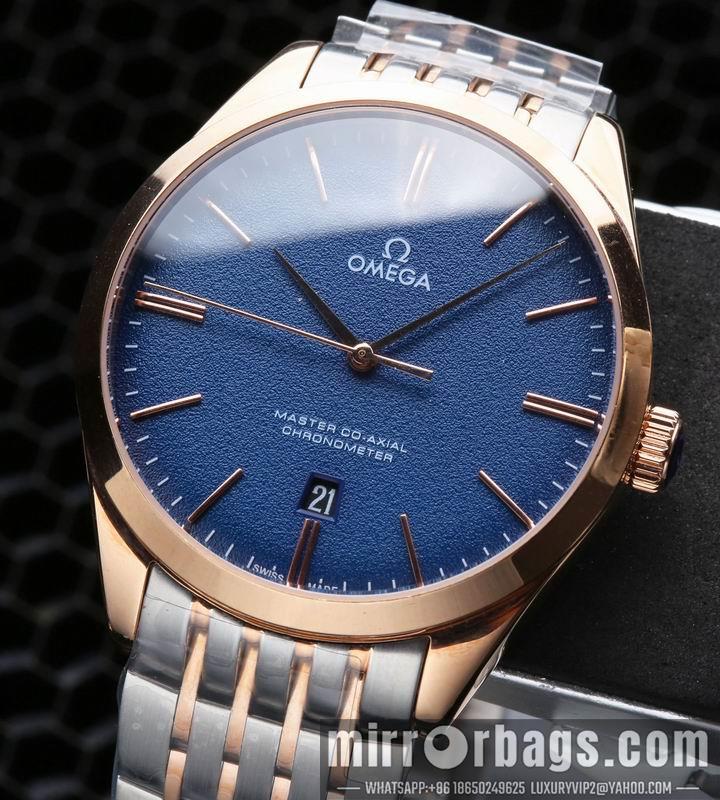Replica Omega 40X12mm 032031