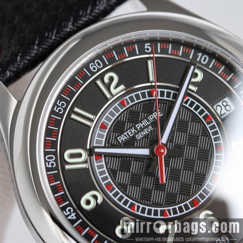Replica Patek Philippe 40mm 102442