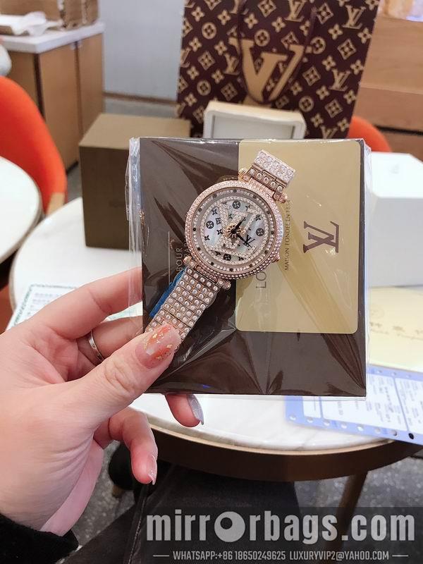 Replica LV 38X12mm 032270