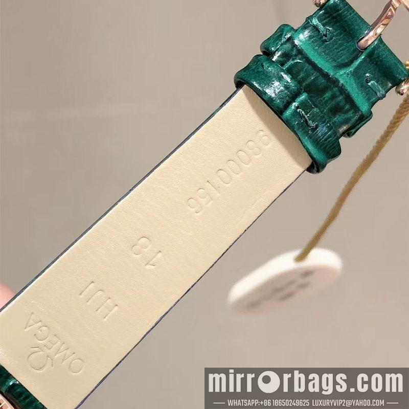 Replica Omega watch 022368