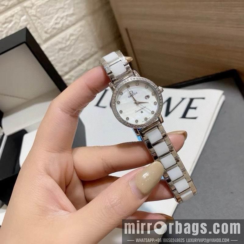 Replica Omega M40mm W30mm 022363