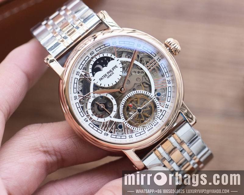 Replica Patek Philippe watch 041341