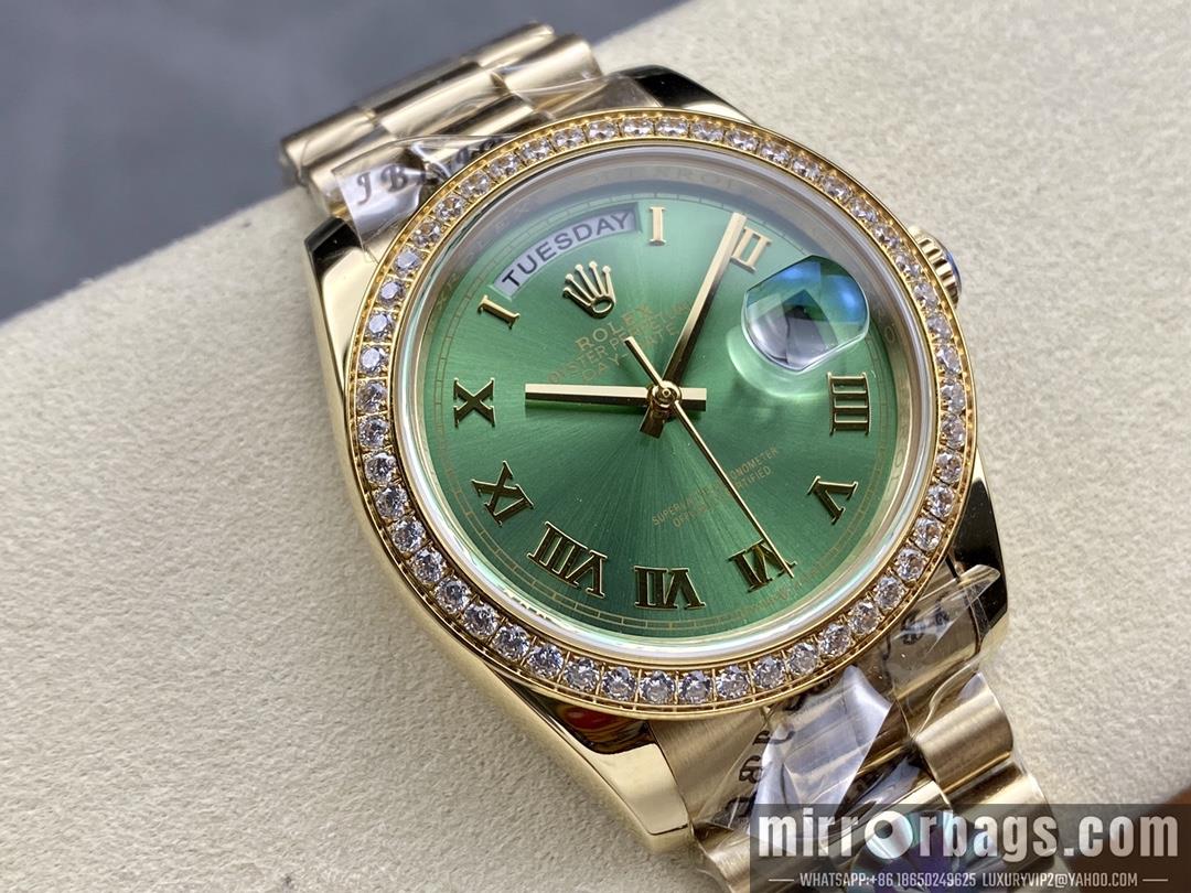 Replica Rolex 36mm 092914