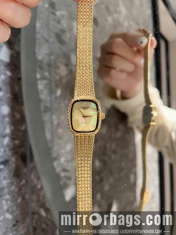 Replica Longines 21X24mm 022408