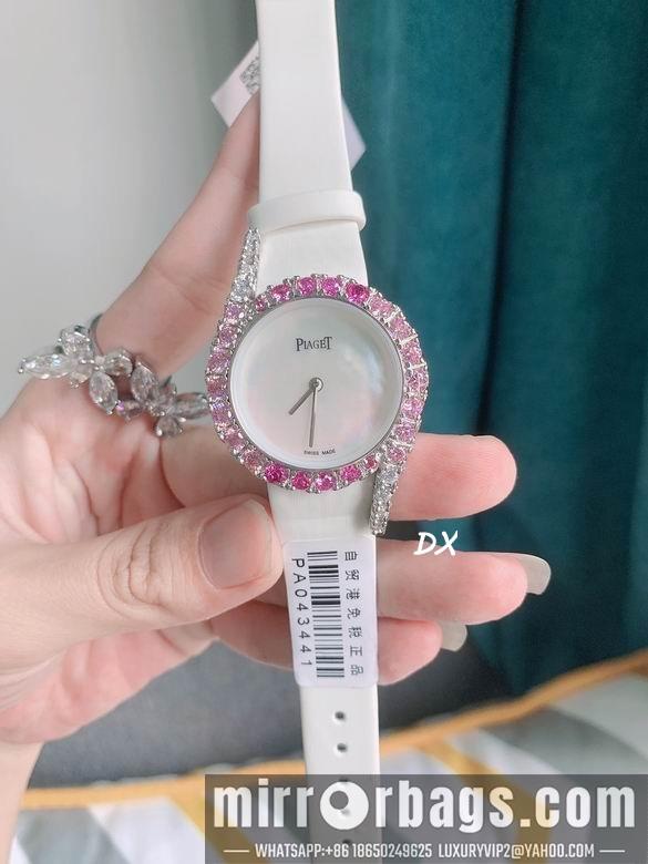 Replica Piaget 32x8mm 12nms101