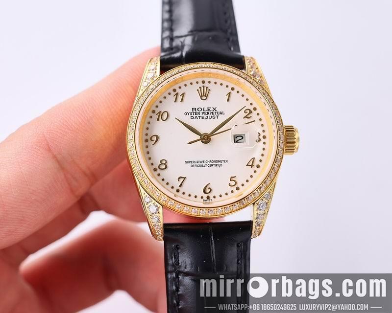 Replica Rolex 32mm 041318