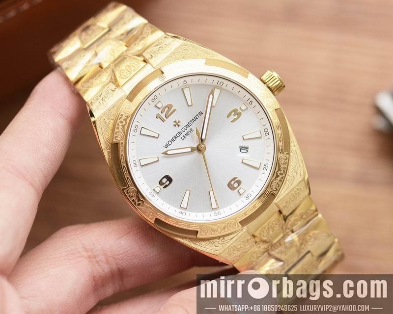 Replica Vacheron Constantin 41X12mm 0413145