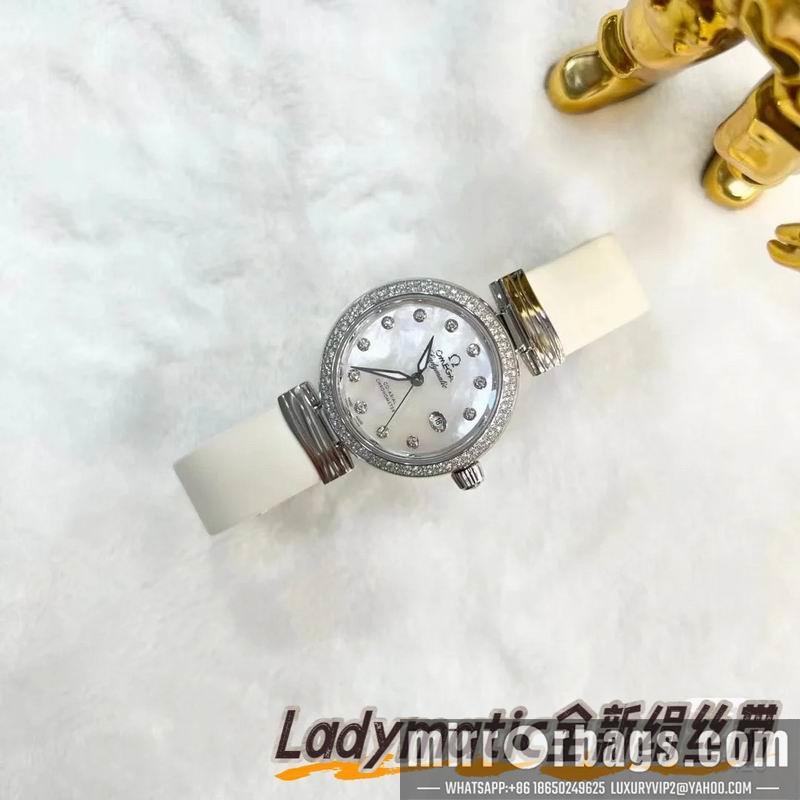 Replica Omega watch 022438