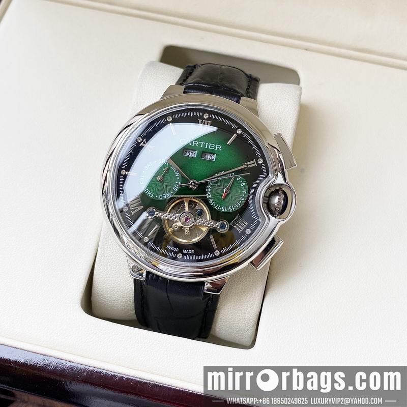 Replica Cartier 44mm 1031138