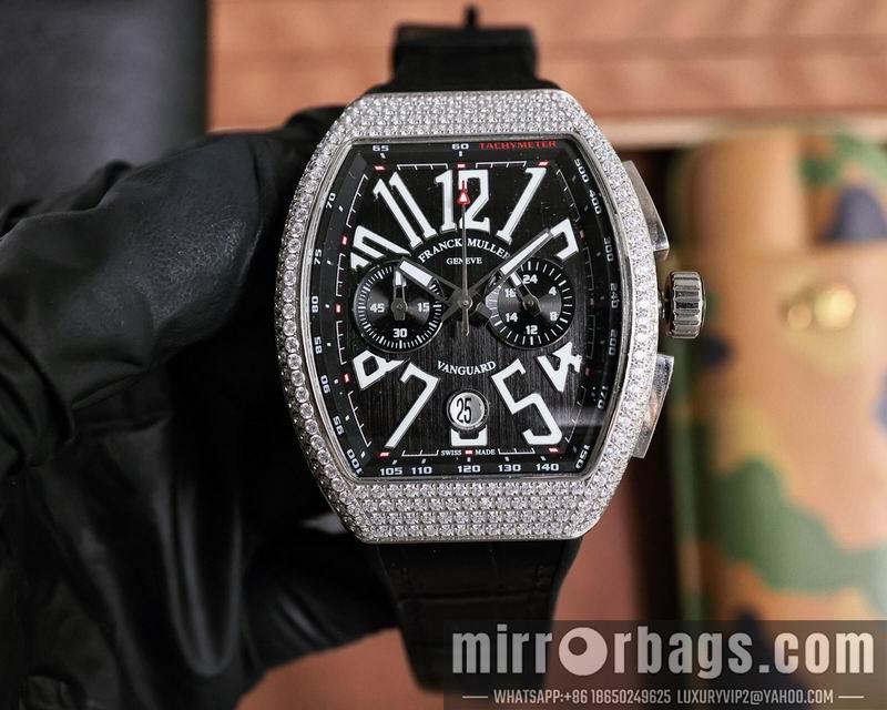 Replica Franck Muller 45mm 081719