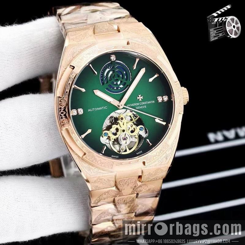 Replica Vacheron Constantin 43X12mm 082382