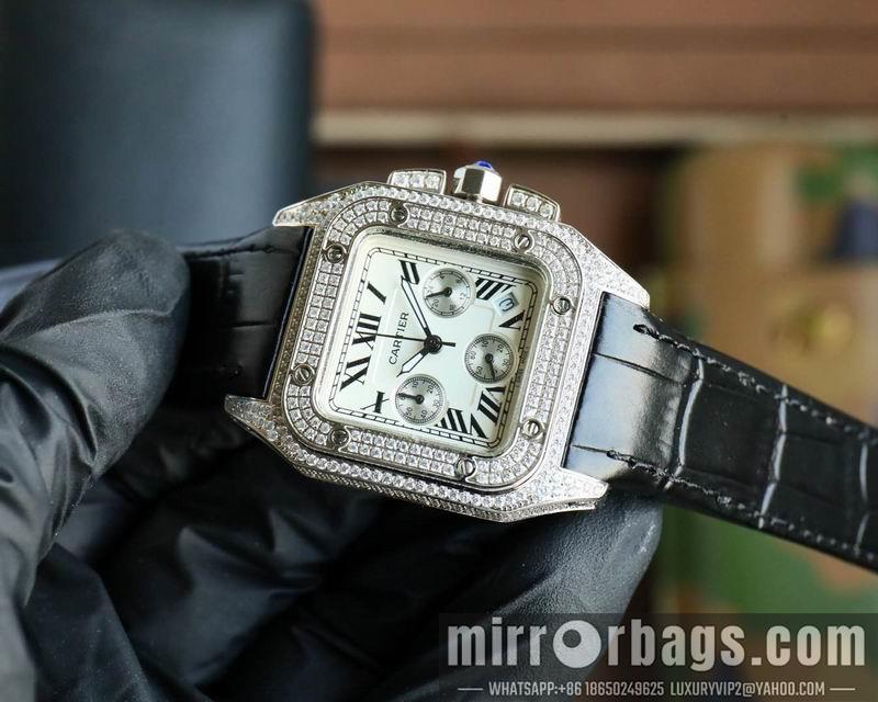 Replica Cartier M39mm W33mm 042785