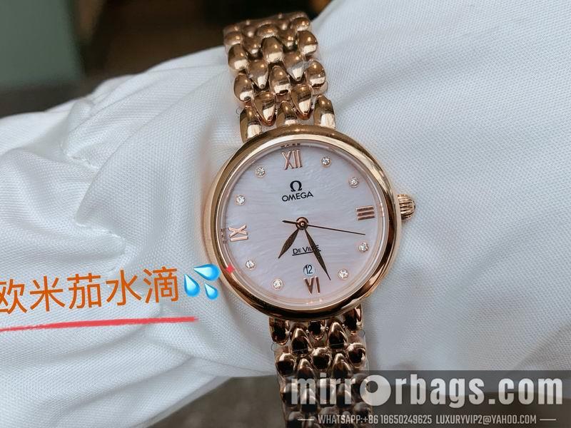 Replica Omega 27mm 042729