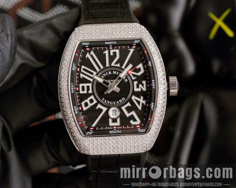 Replica Franck Muller 54X42X15mm 050742