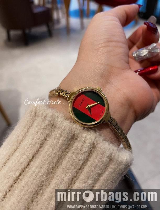 Replica Gucci 22.5mm 041676