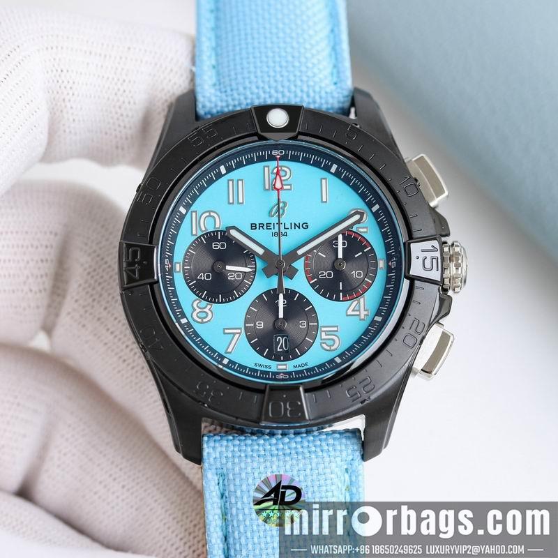 Replica Breitling Watch 44mm 022119