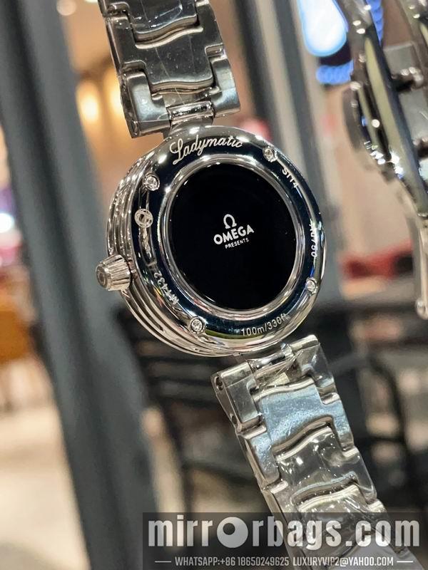 Replica Omega 34mm 022325