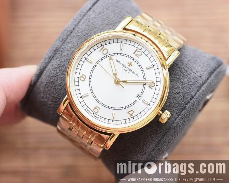 Replica Vacheron Constantin 41X12mm 0830203