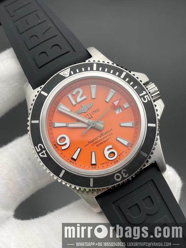 Replica Breitling Watch watch 072204
