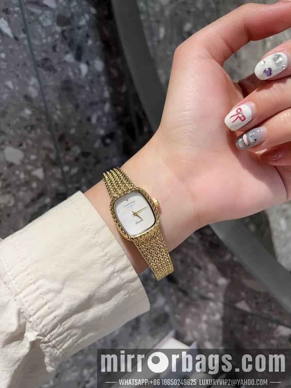 Replica Longines 21X24mm 022408