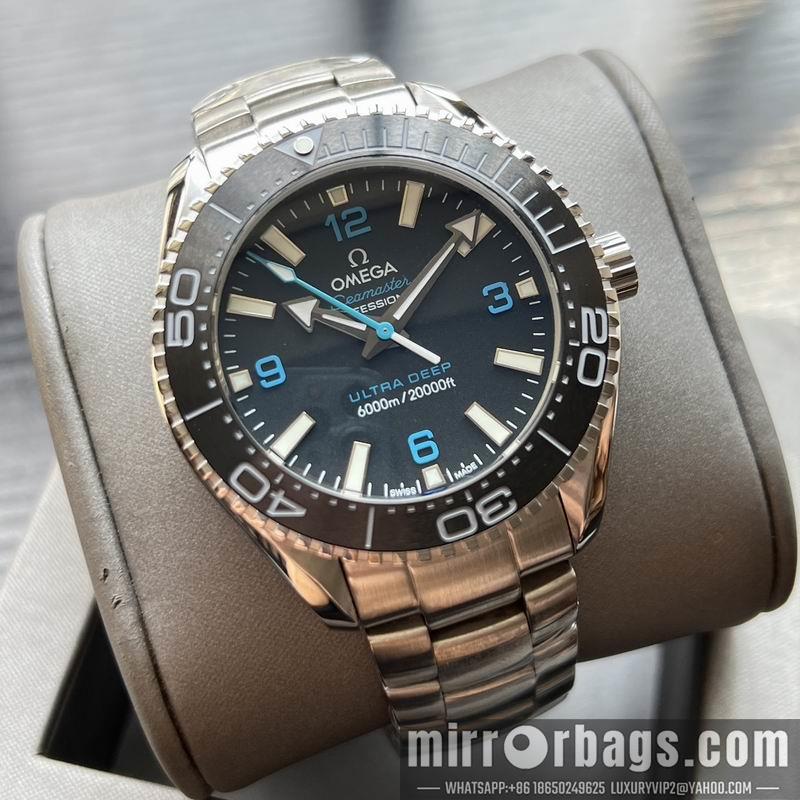 Replica Omega 45.5mm 101304