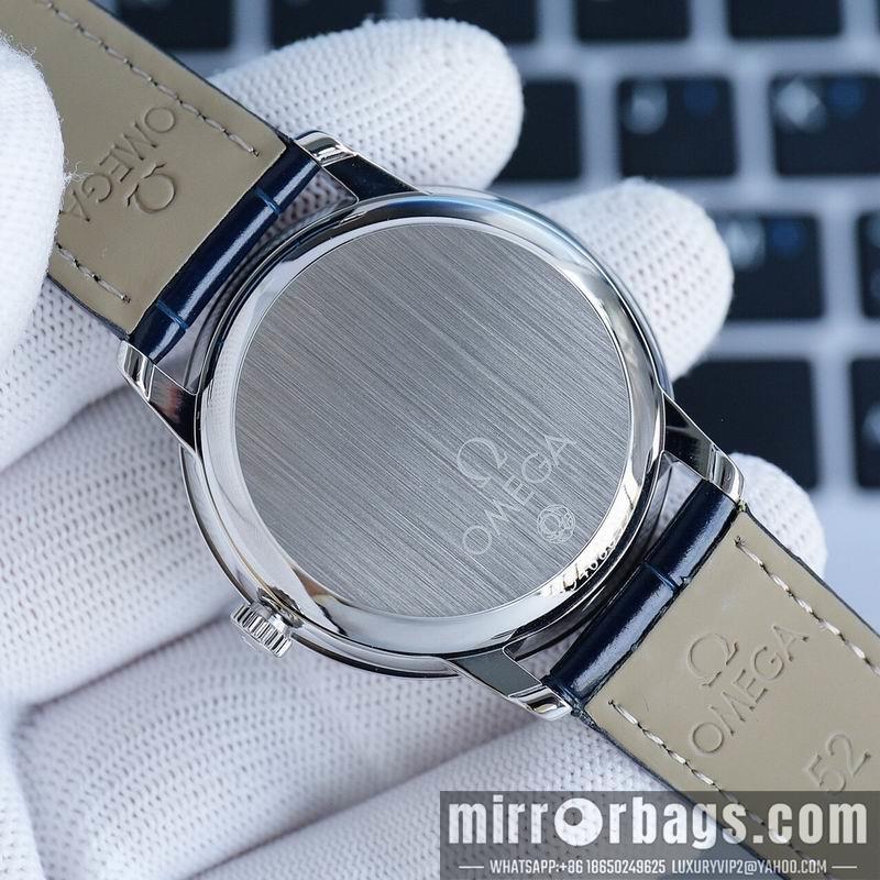 Replica Omega M39.5mm W32.7mm 031936