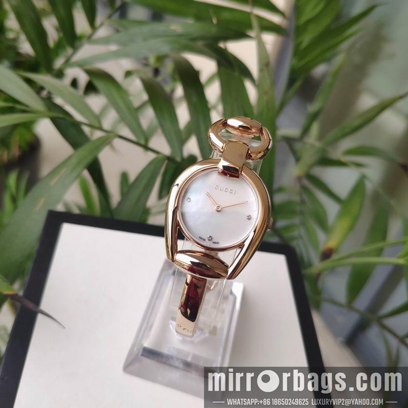 Replica Gucci 28mm 080634