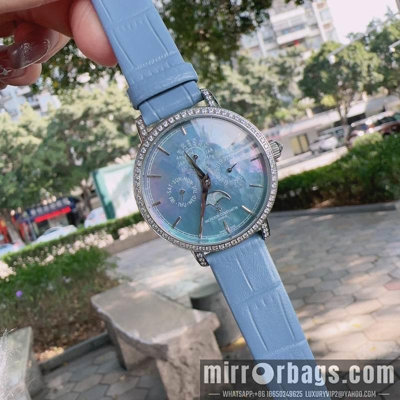 Replica Vacheron Constantin watch 121894