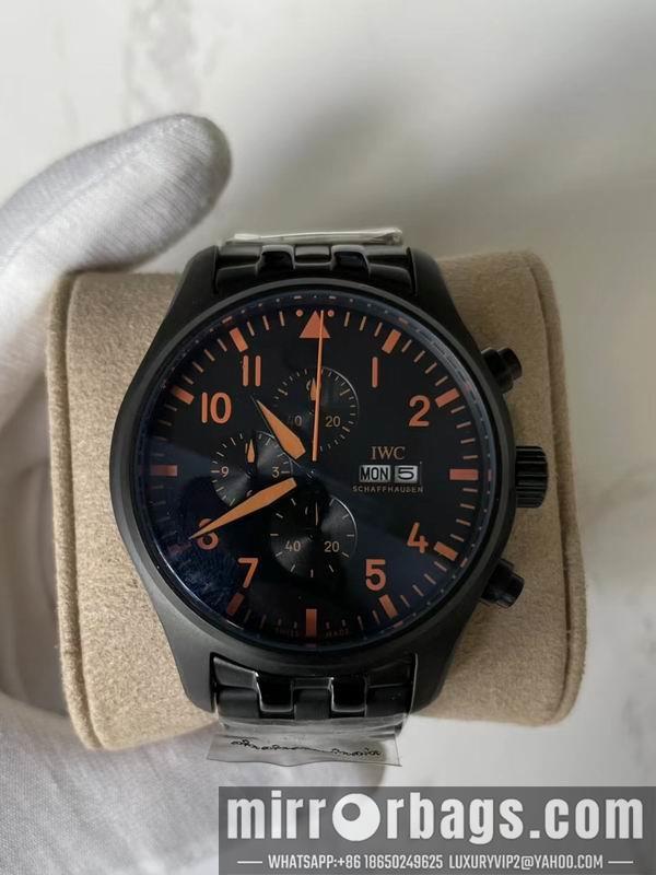 Replica IWC watch 110988