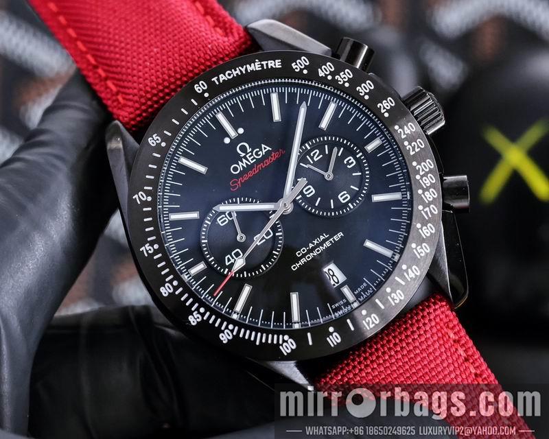 Replica Omega 45mm 093003
