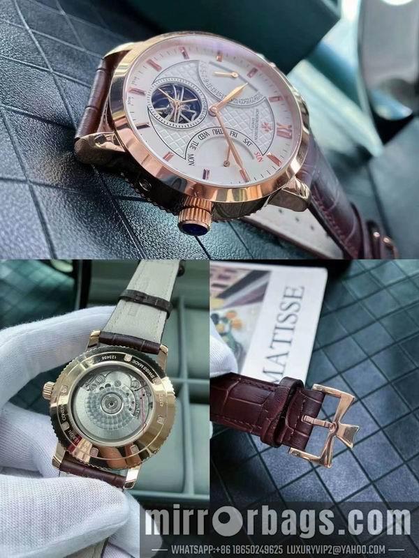 Replica Vacheron Constantin 43X13mm 052005