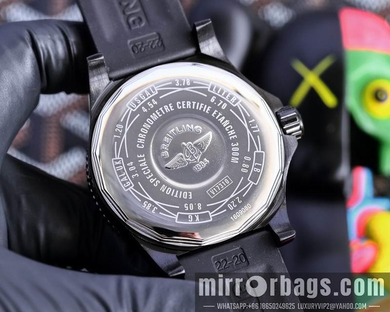 Replica Breitling Watch 43X13mm 071426