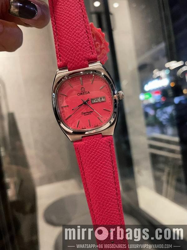 Replica Omega watch 121869